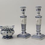 890 6237 CANDLESTICKS